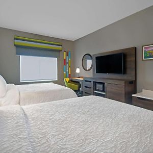 Queen Room Two Queen Beds